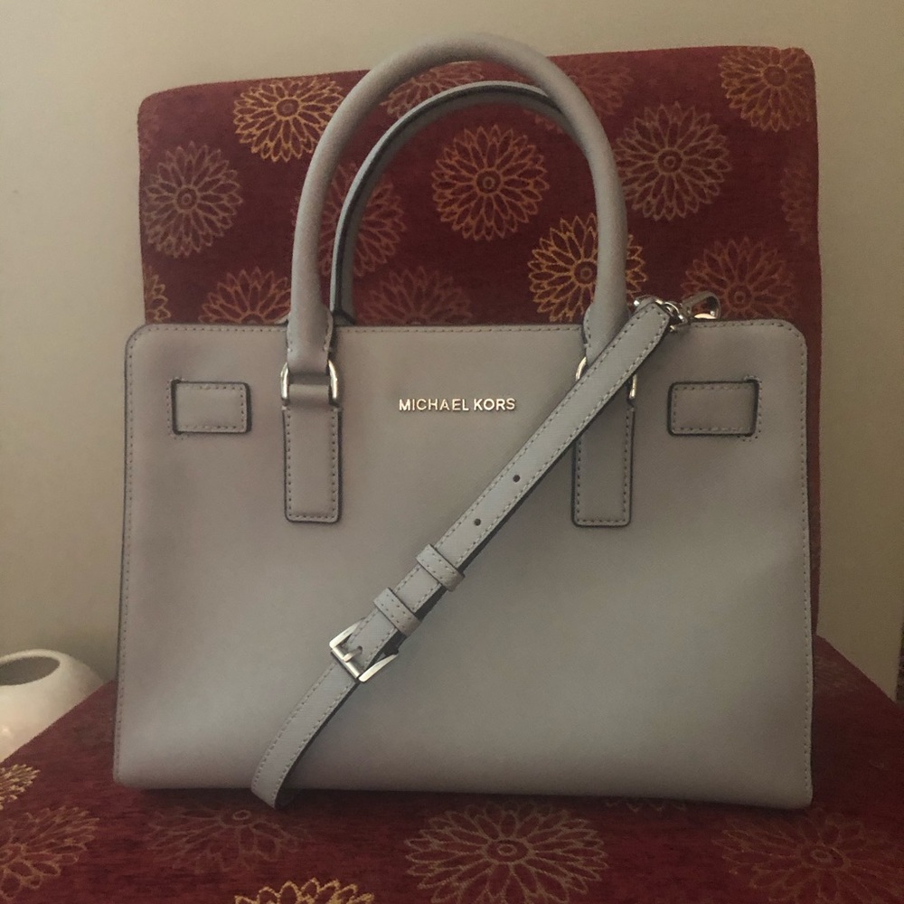 Michael Kors Dillon Medium Satchel